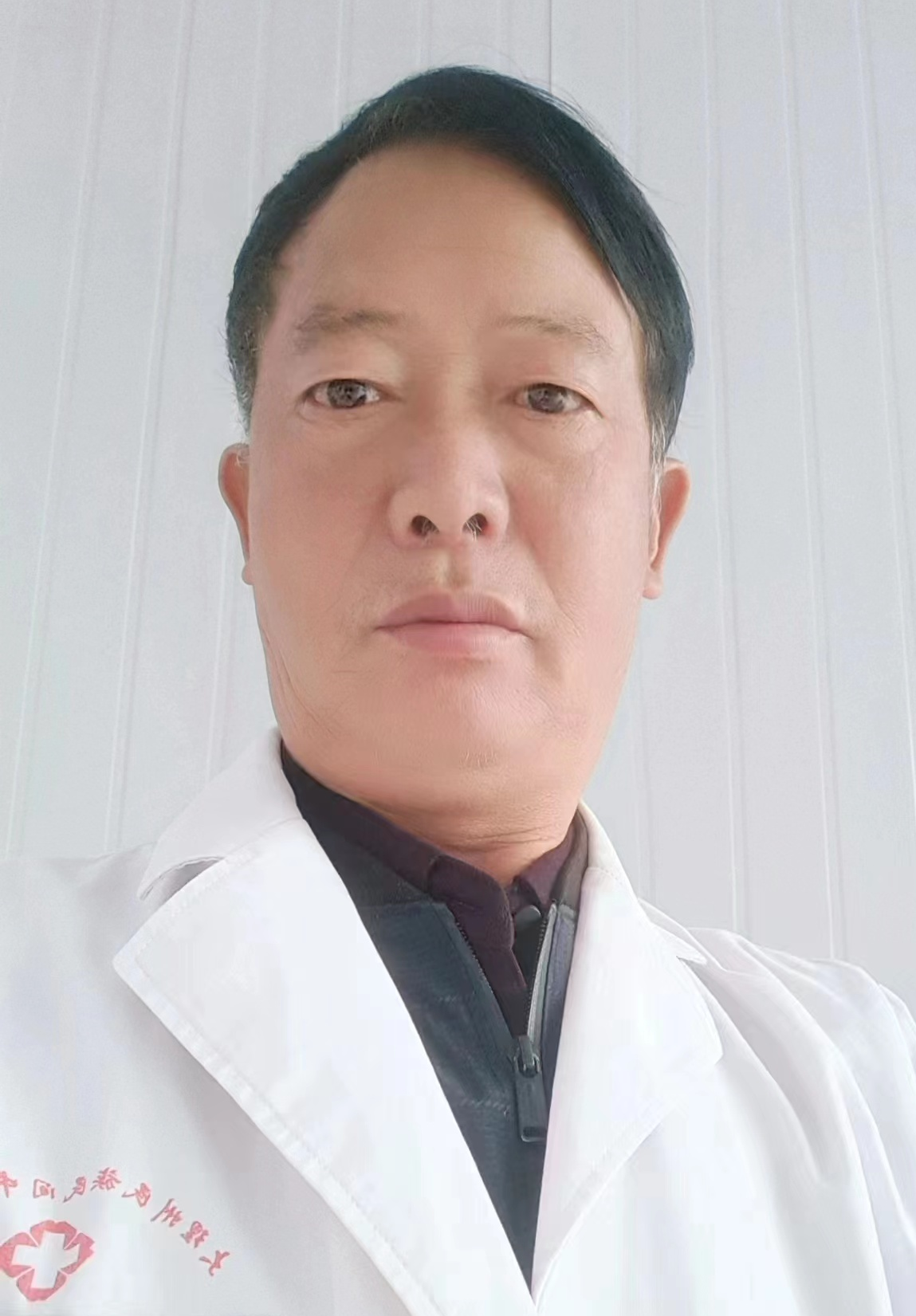 胡志华