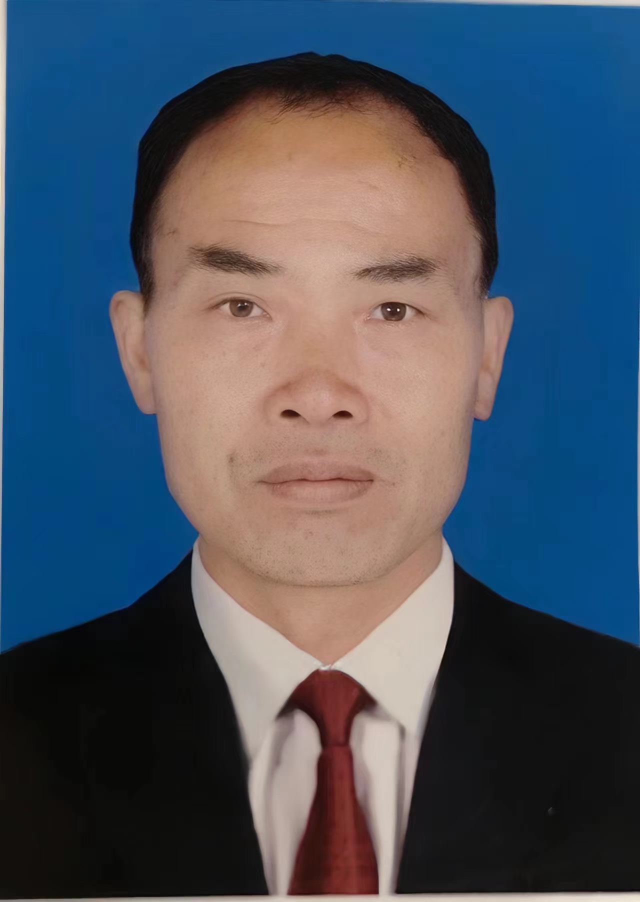 陈安民