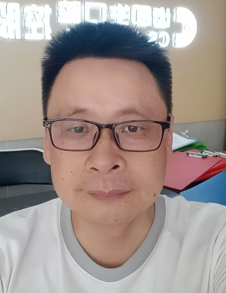 黄喜忠