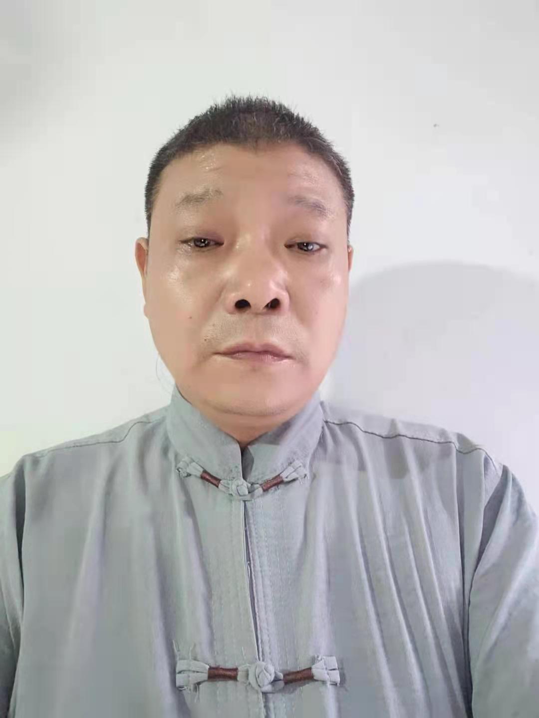 李金阳