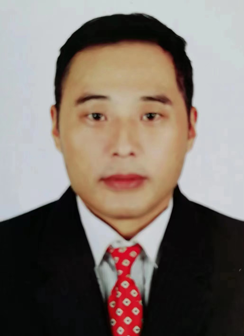 马成华