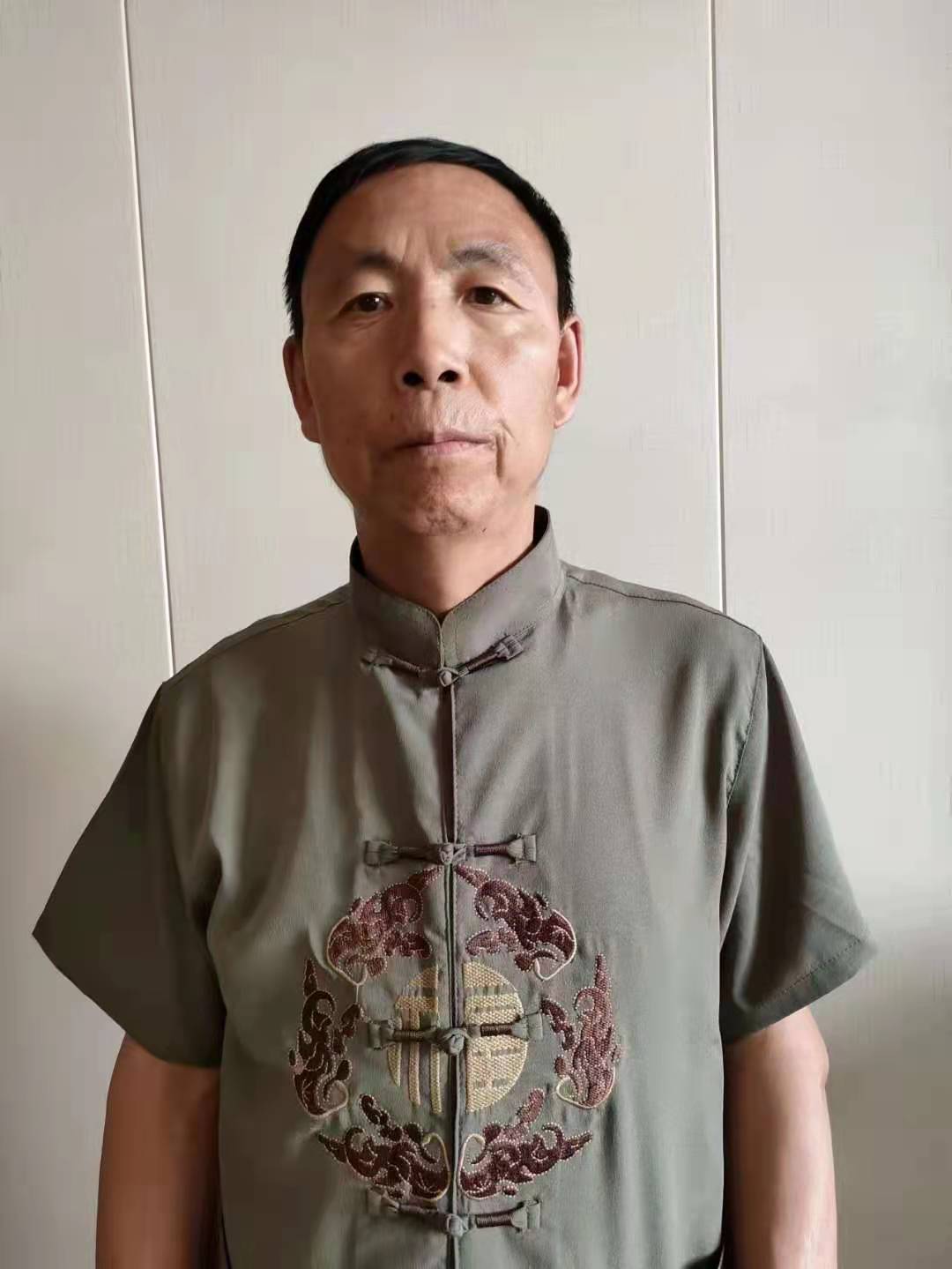 吕占杰