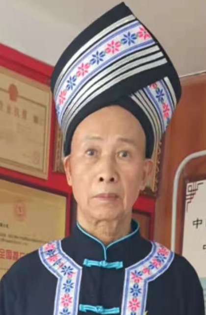 韦瑞林