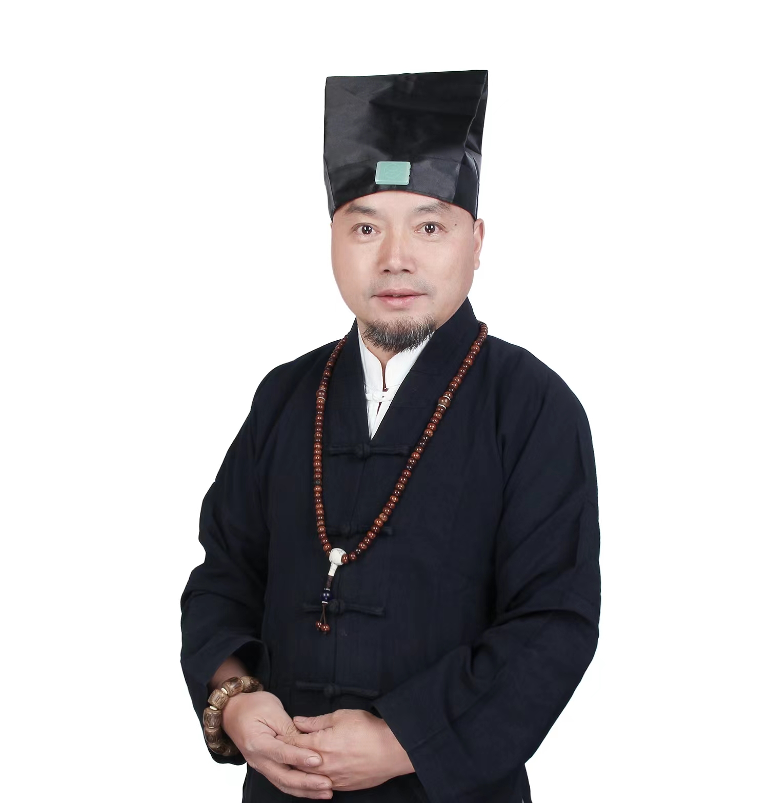 屈法源