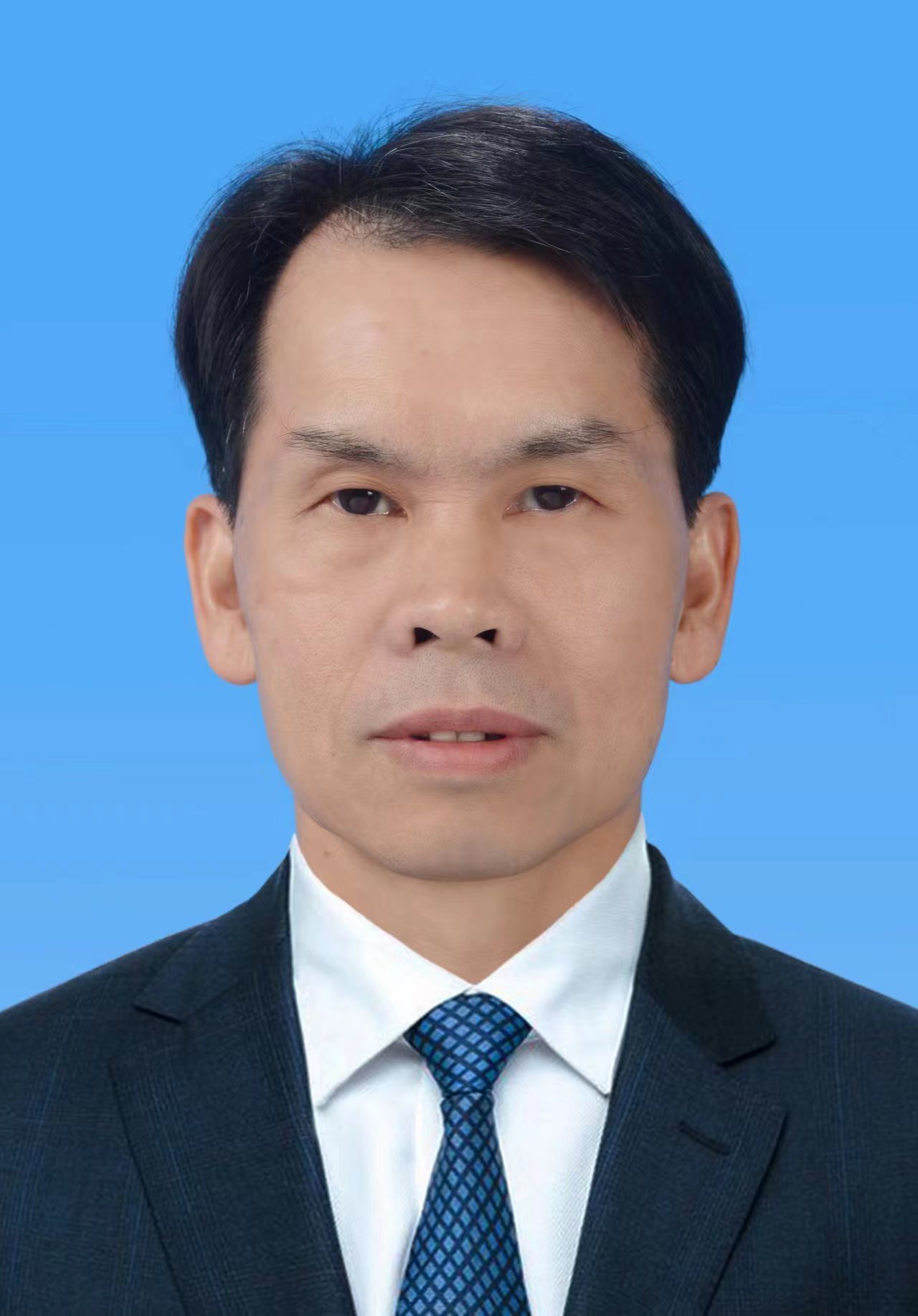 中医优势大会福建省负责人
