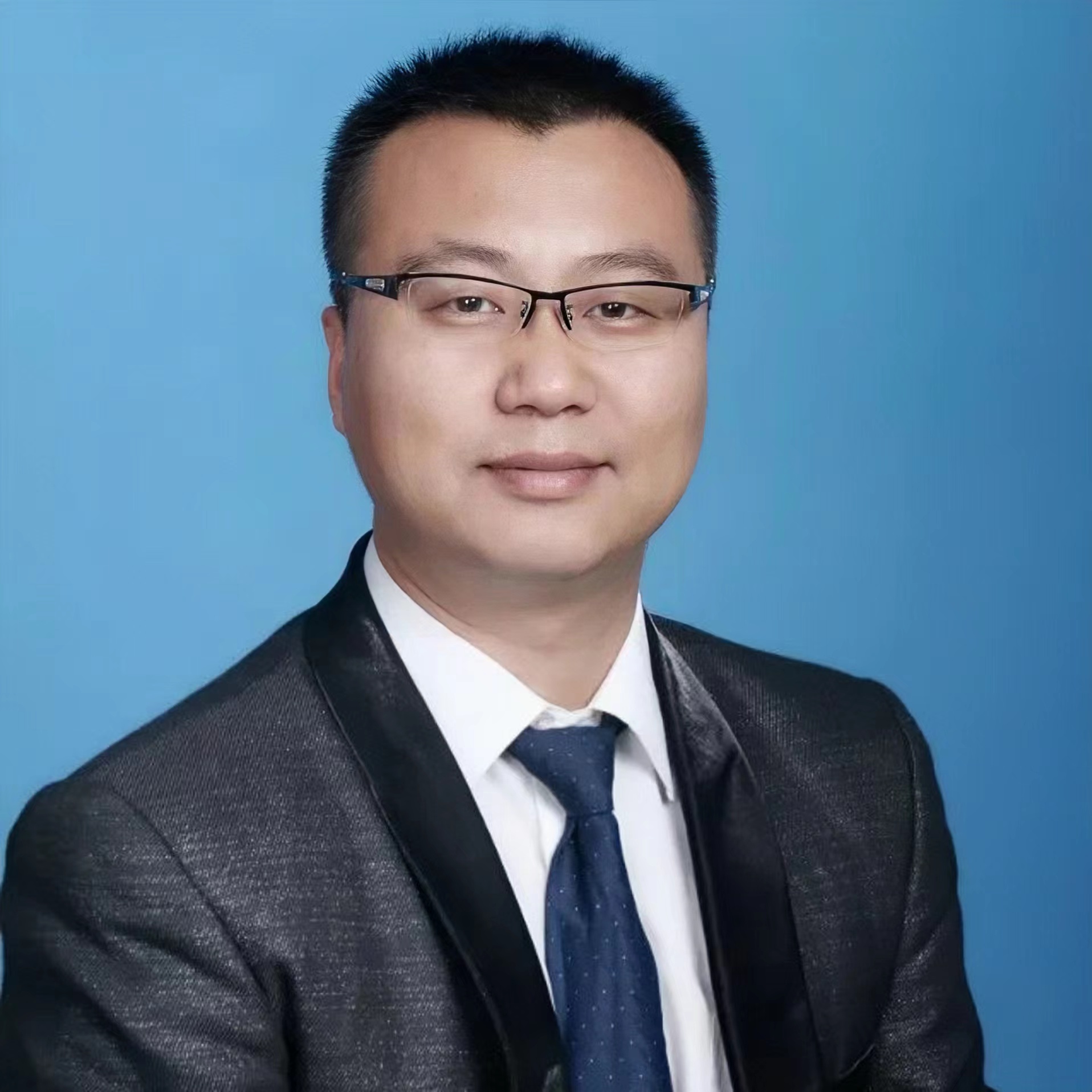 赵一丁