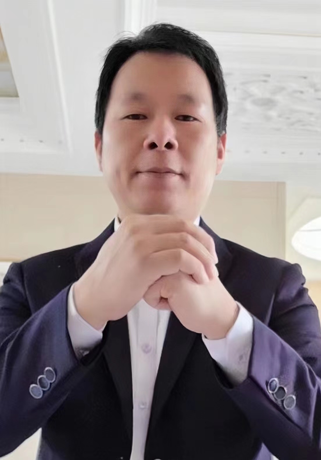 邱金友