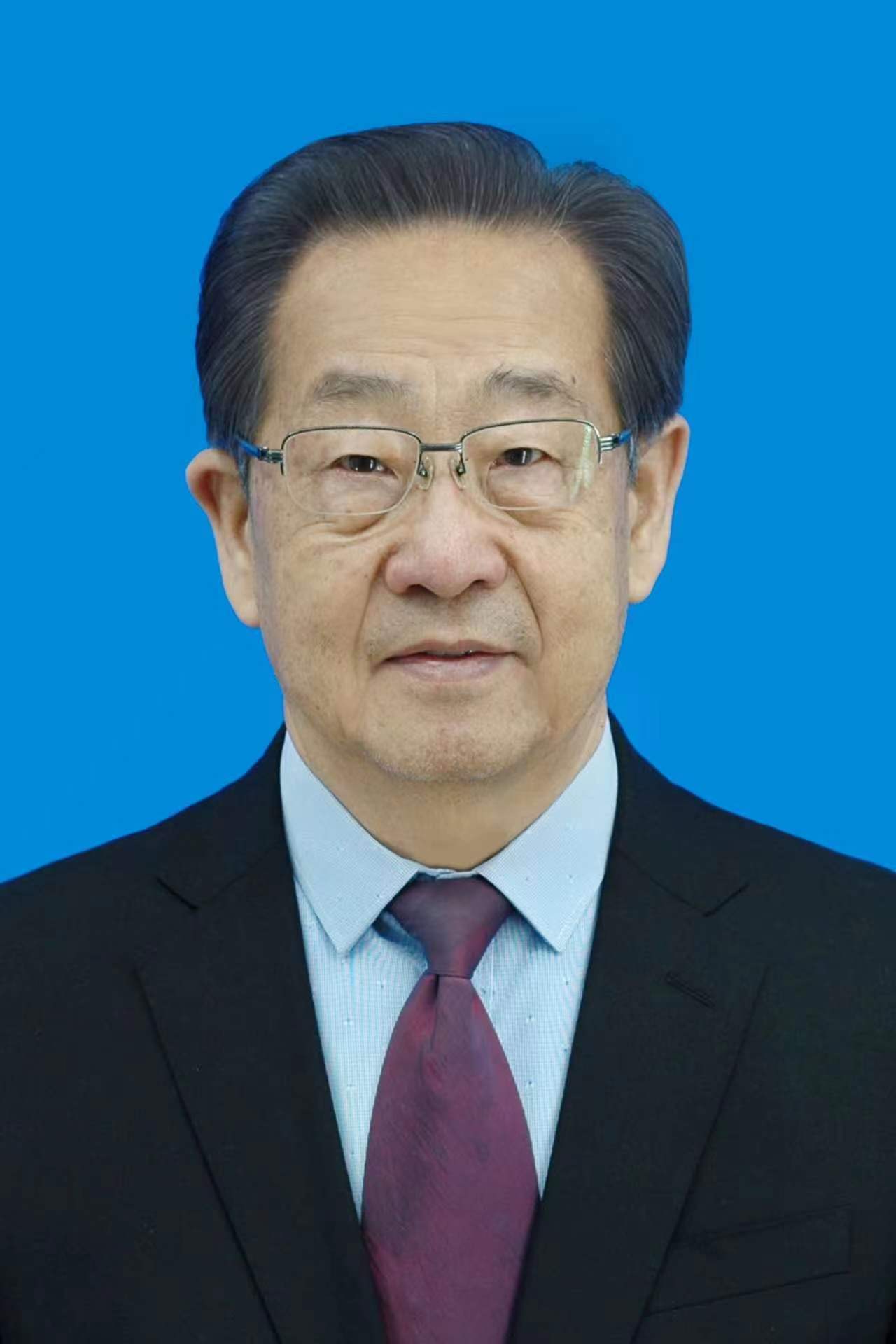 任怀瑞(健康茶)医学研究院