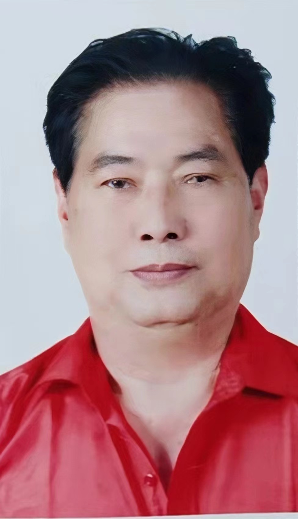 肖竹全