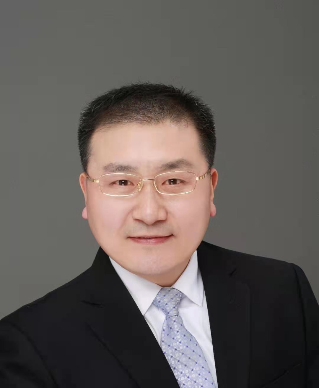 陈金锋