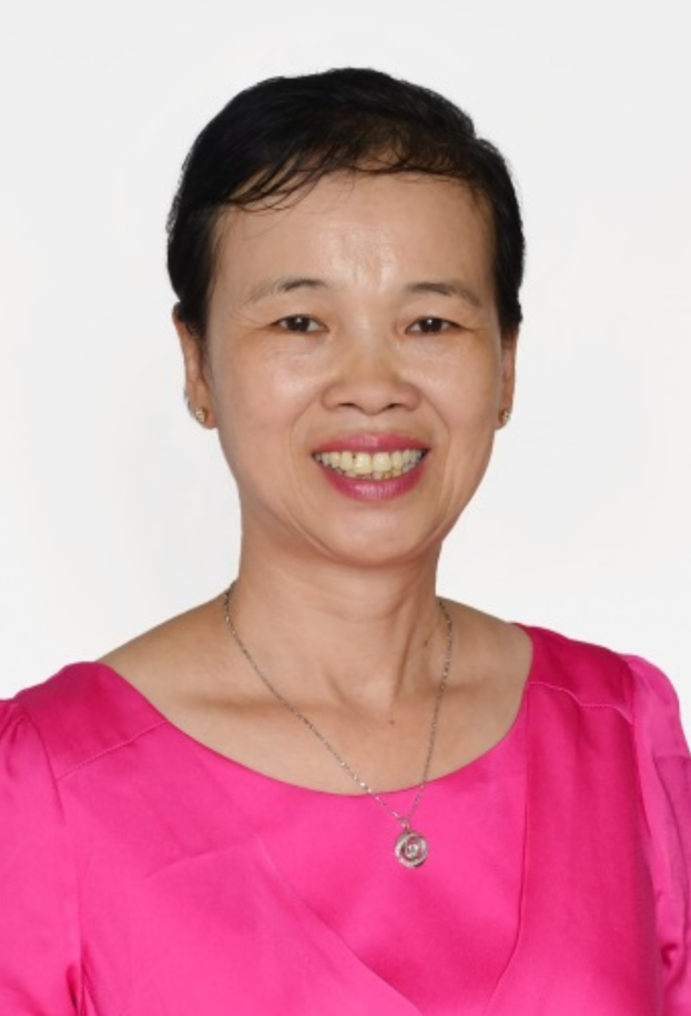 付小珍
