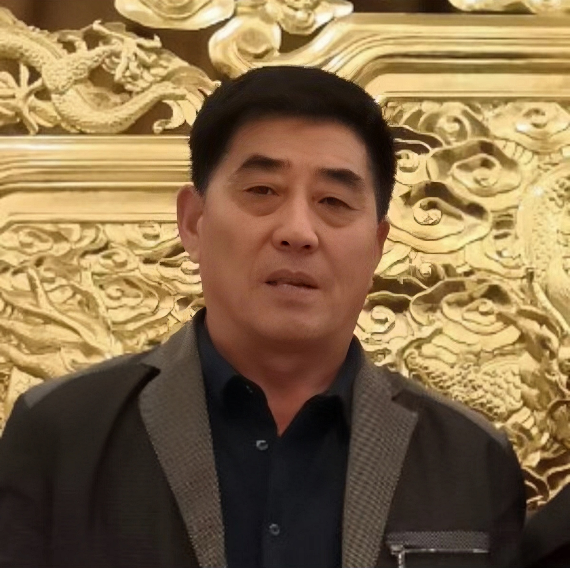 刘福坤