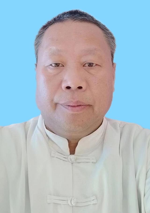 王胜昌