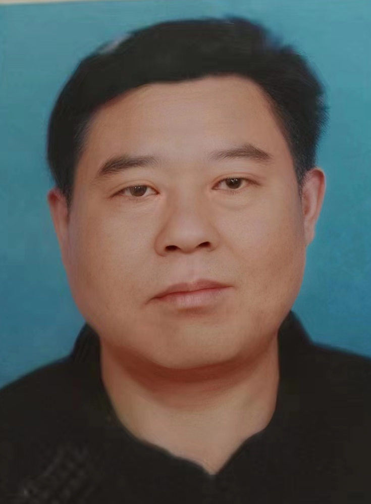 辛陈伟