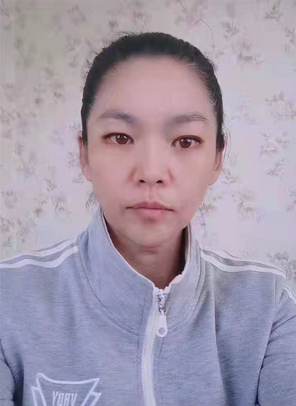 尹安慧