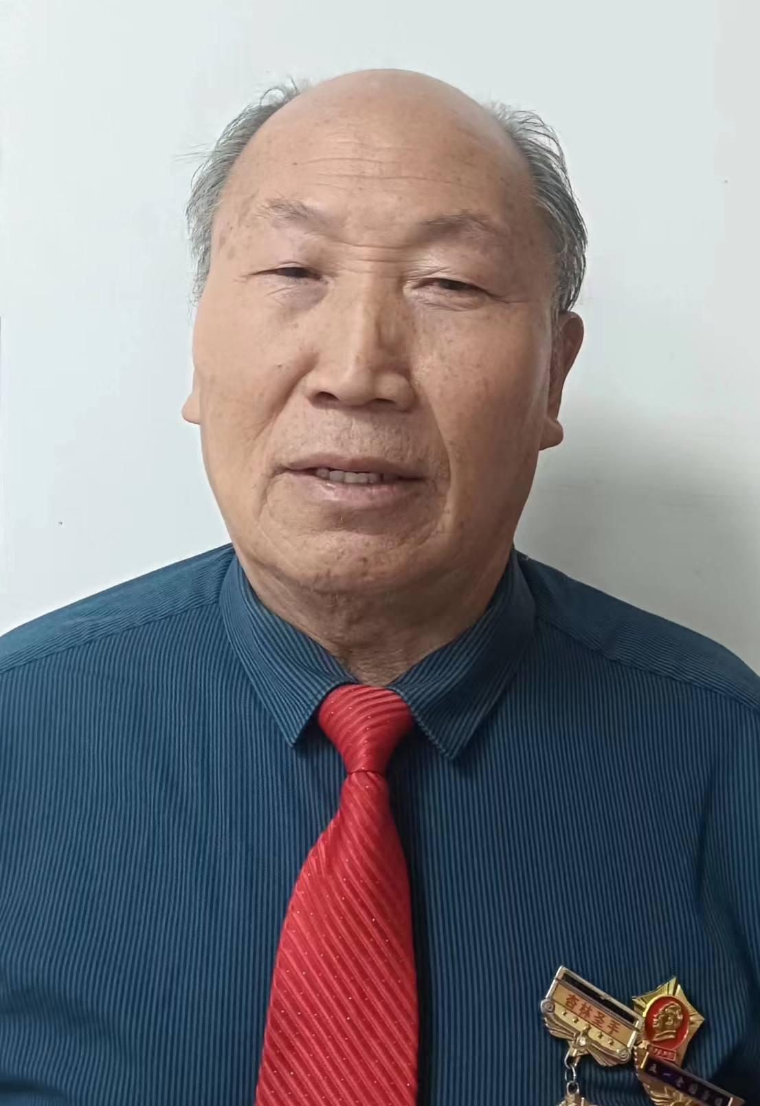 刘嗣学