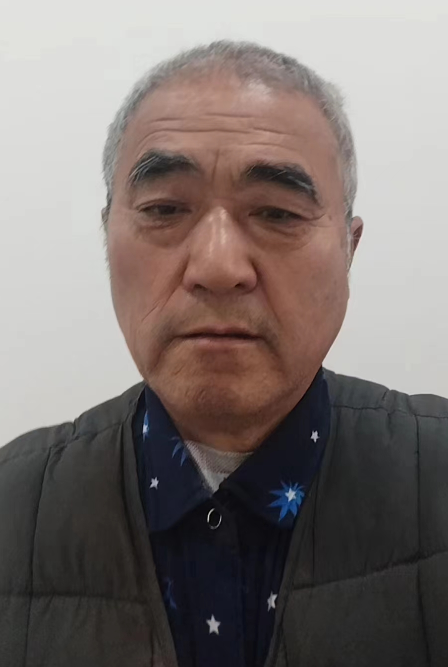 杨心亭