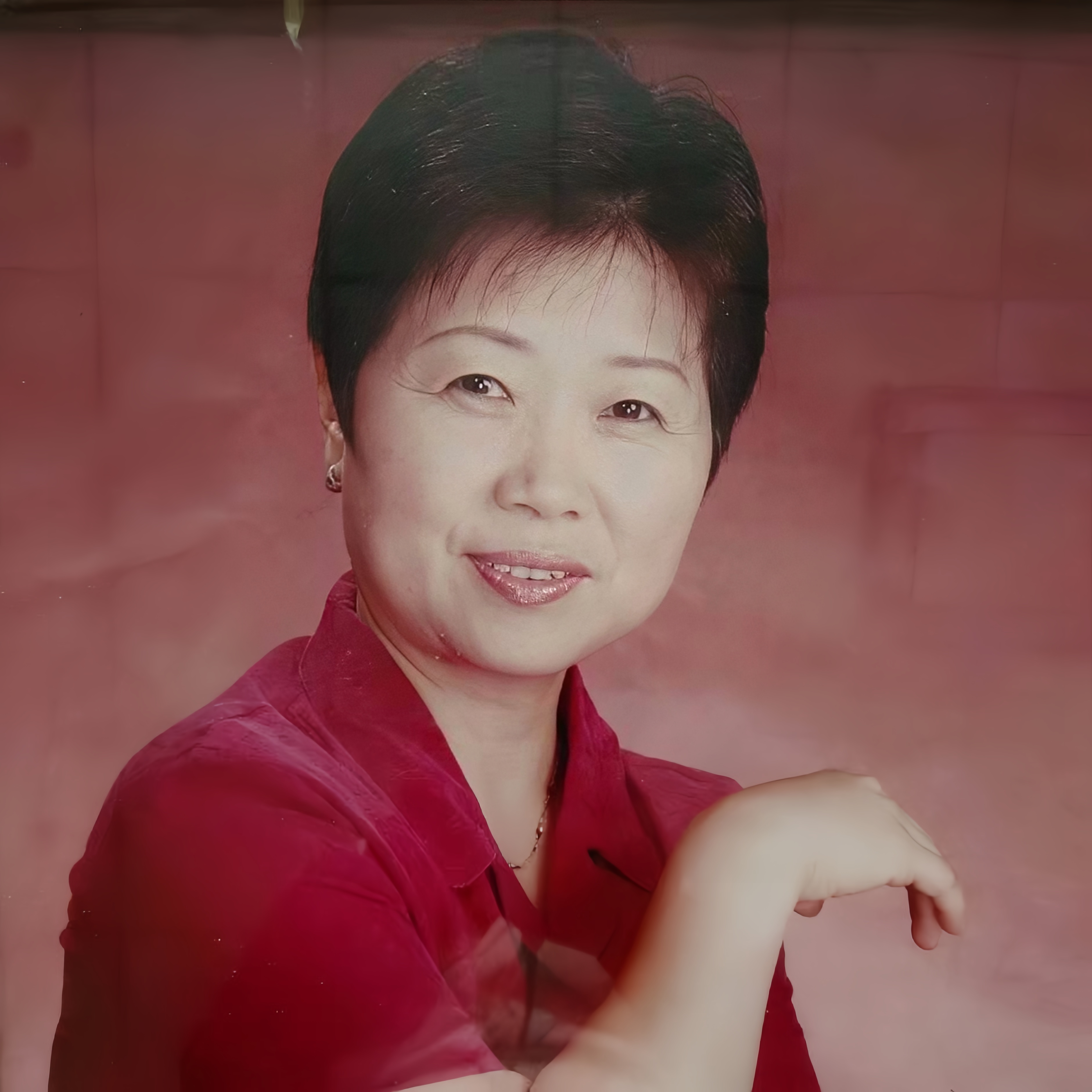 樊秀玲