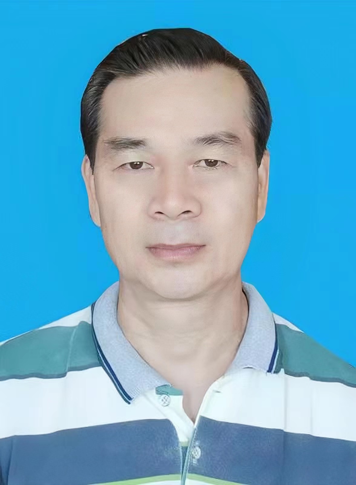 朱建仁