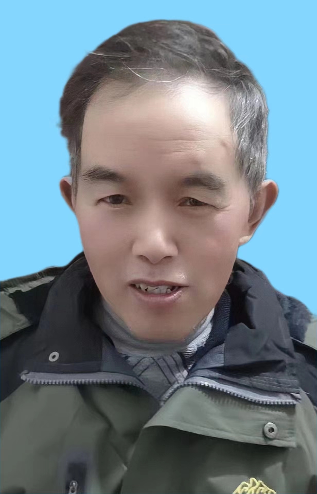 彭彩祥