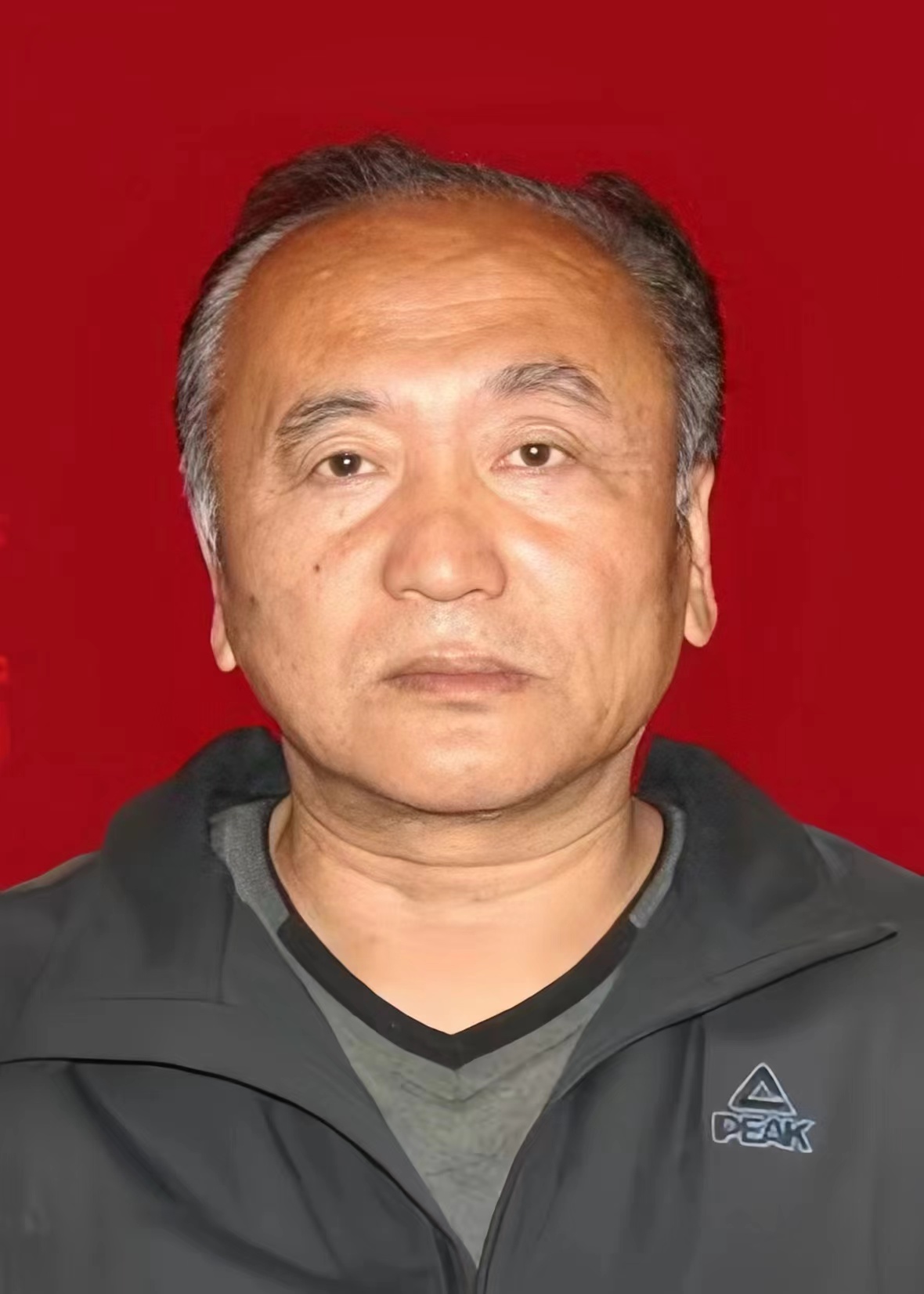 李延臣