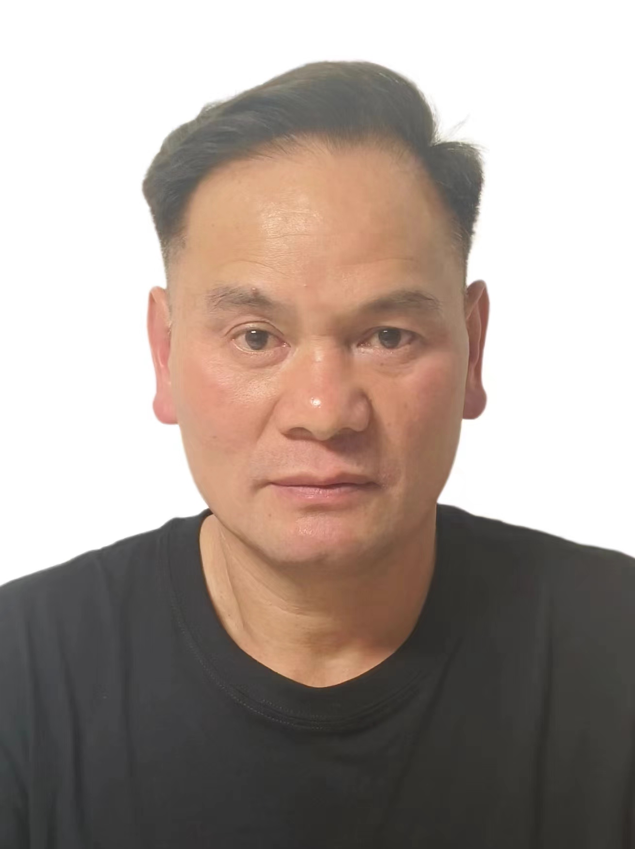 梁代刚