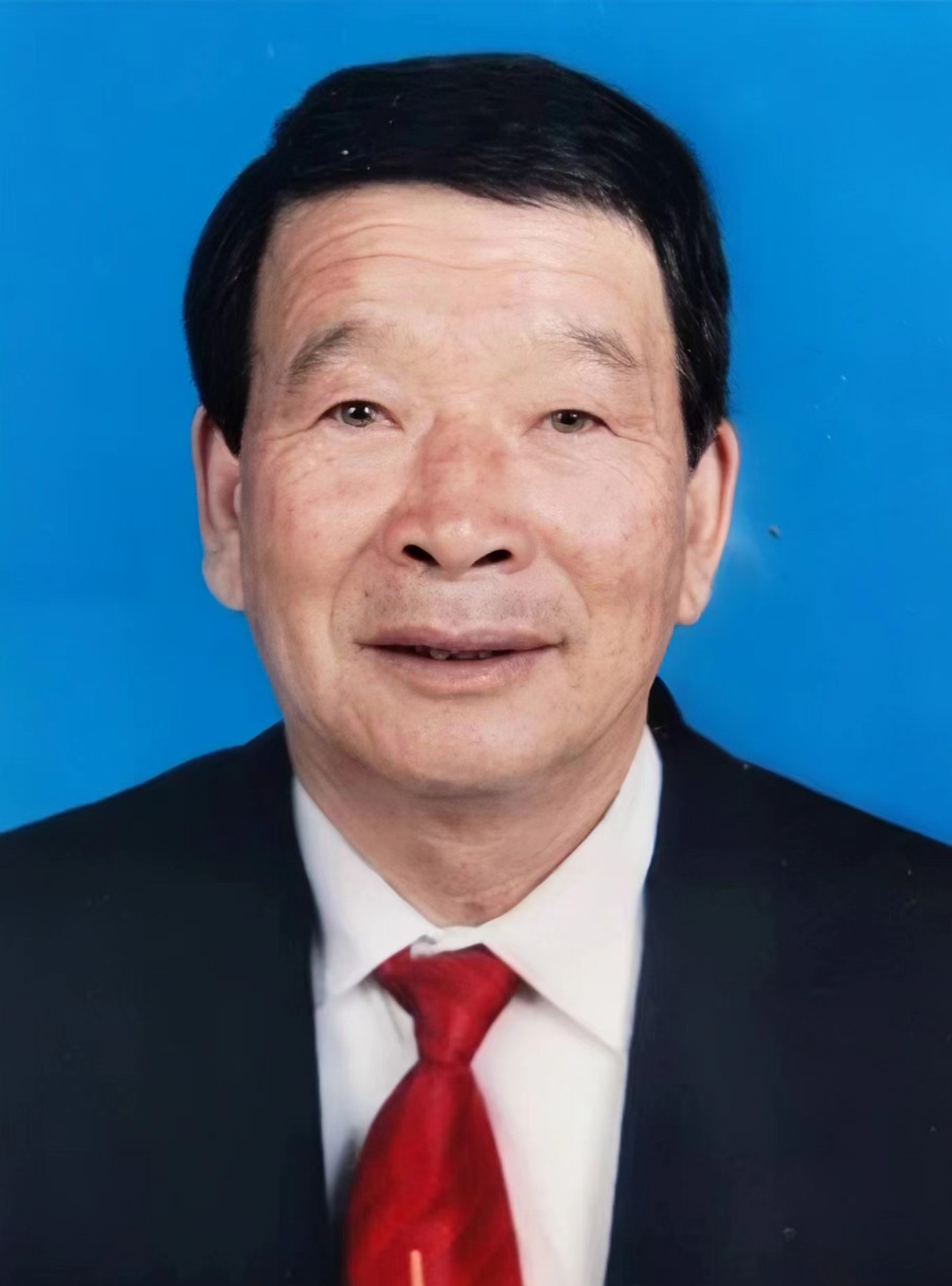 王希龙