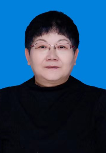 骆玉英