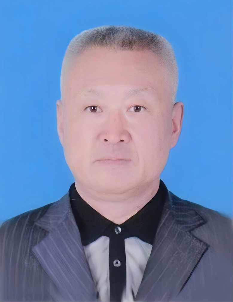 裴福国