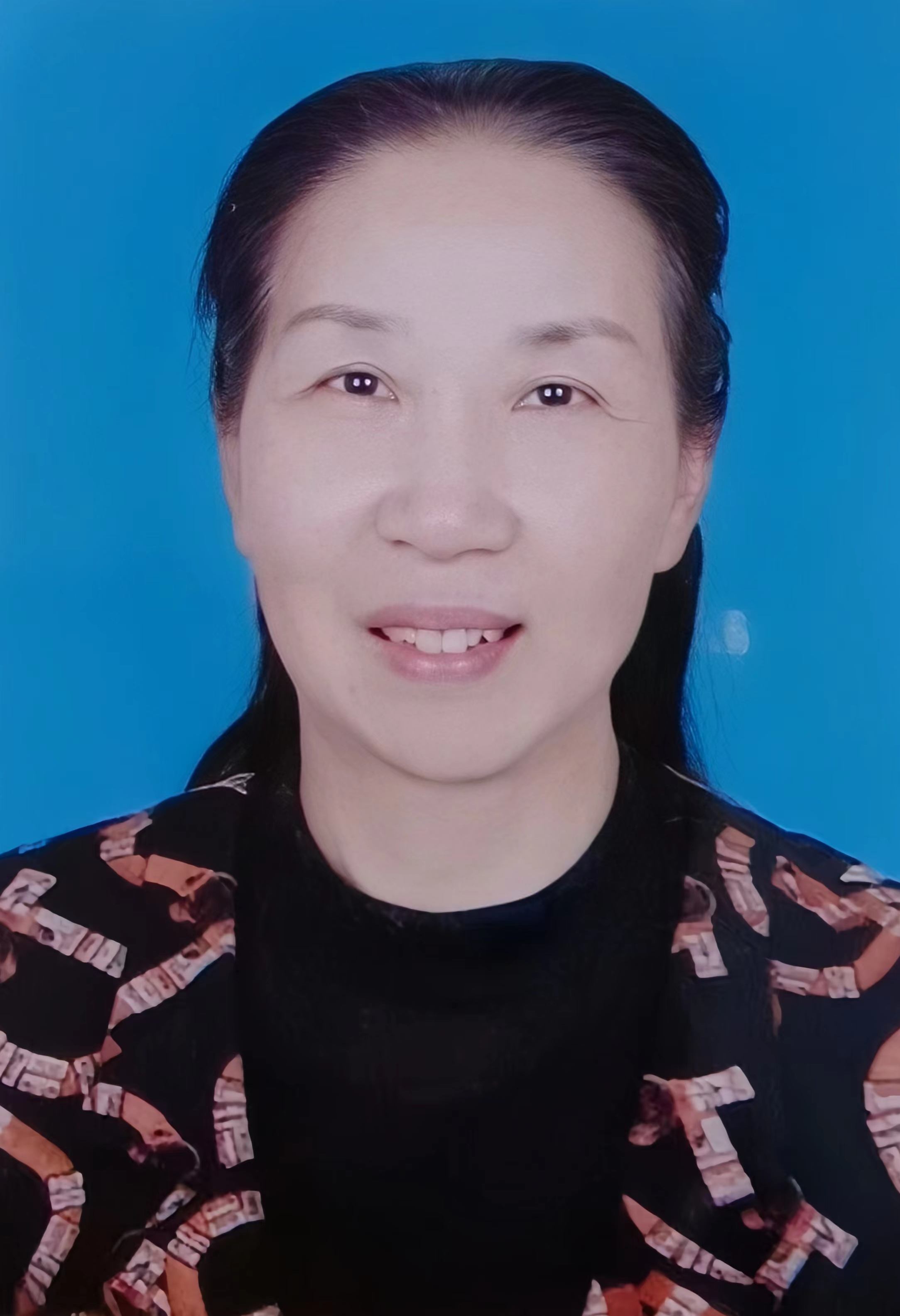 李秀娥