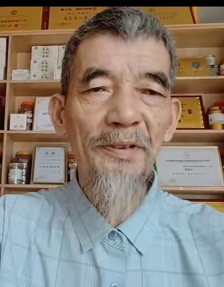 丘海洋