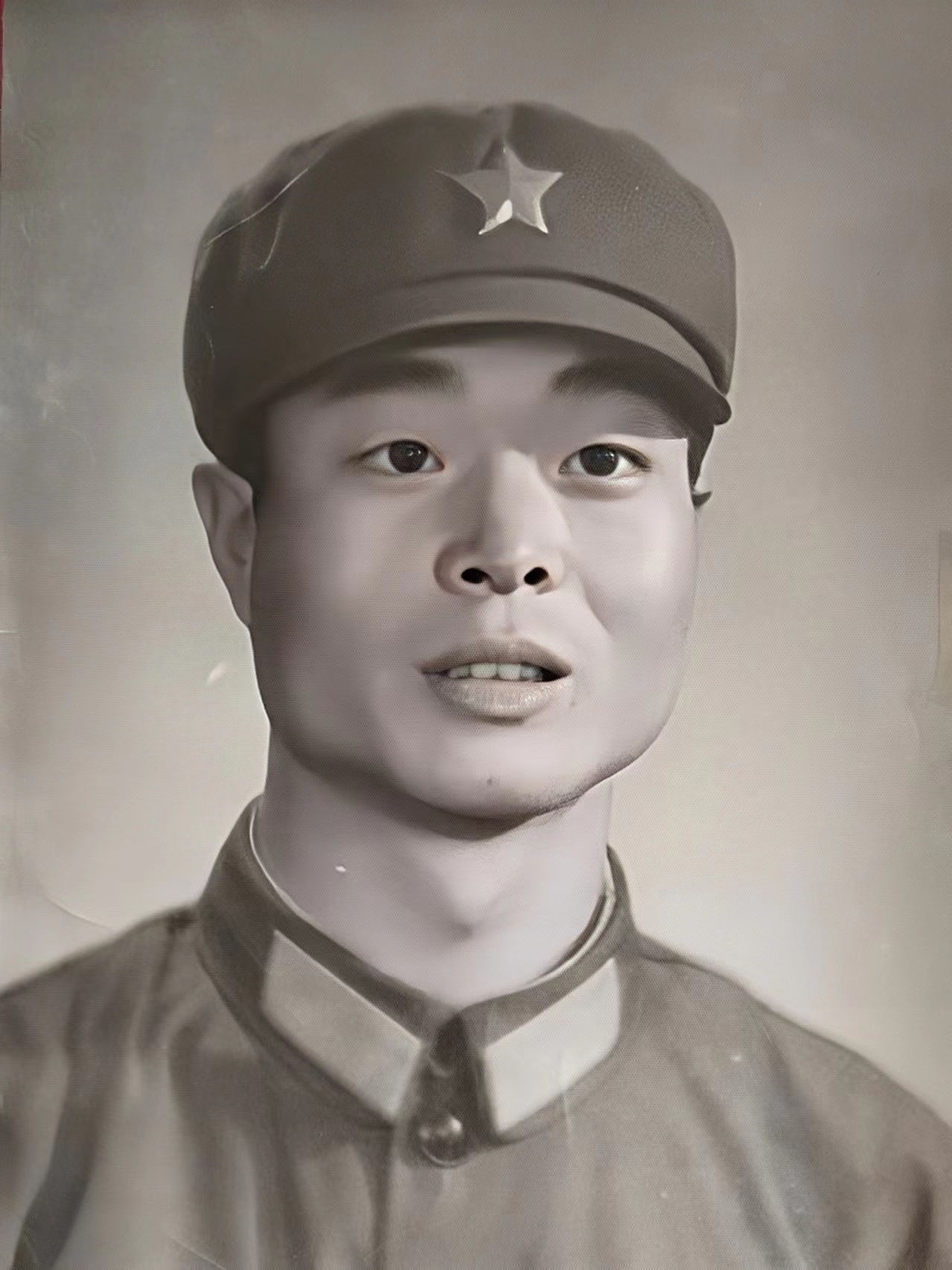 孙德国