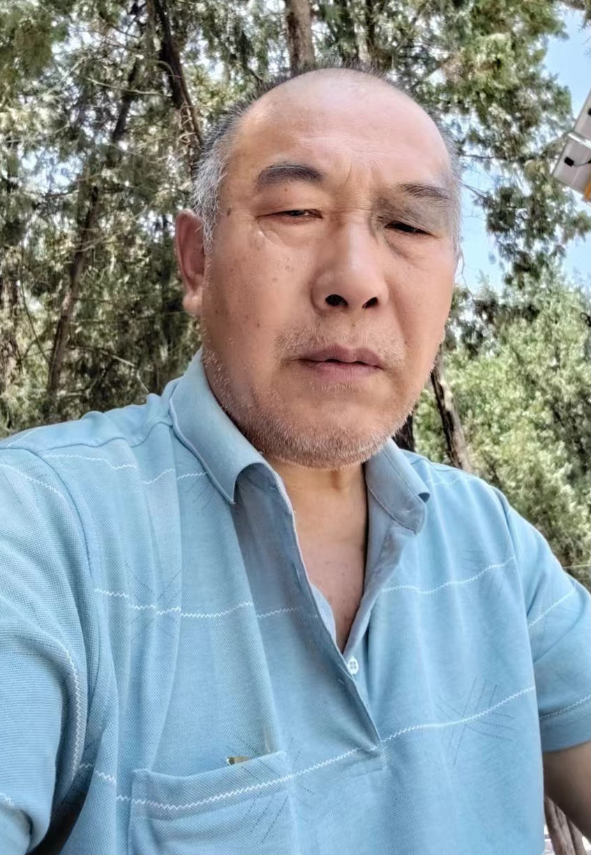 刘景刚