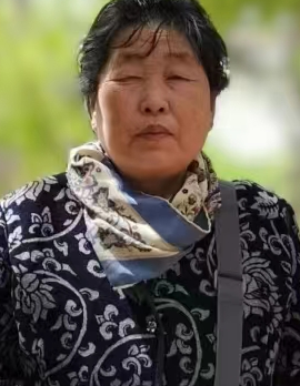 孙丽茹