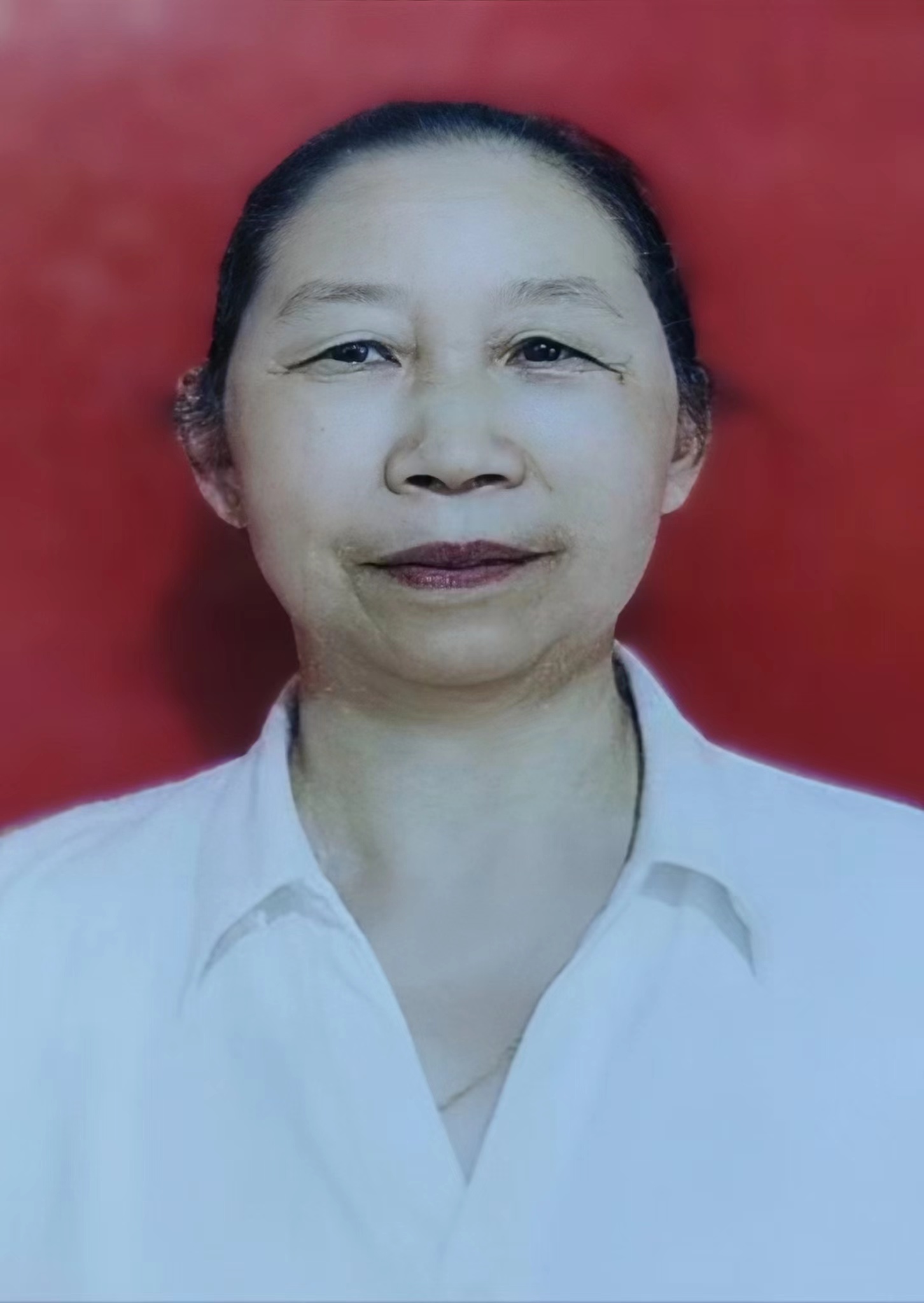 杨淑芬
